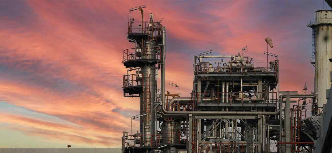 دانشکده مهندسی نفت و گاز