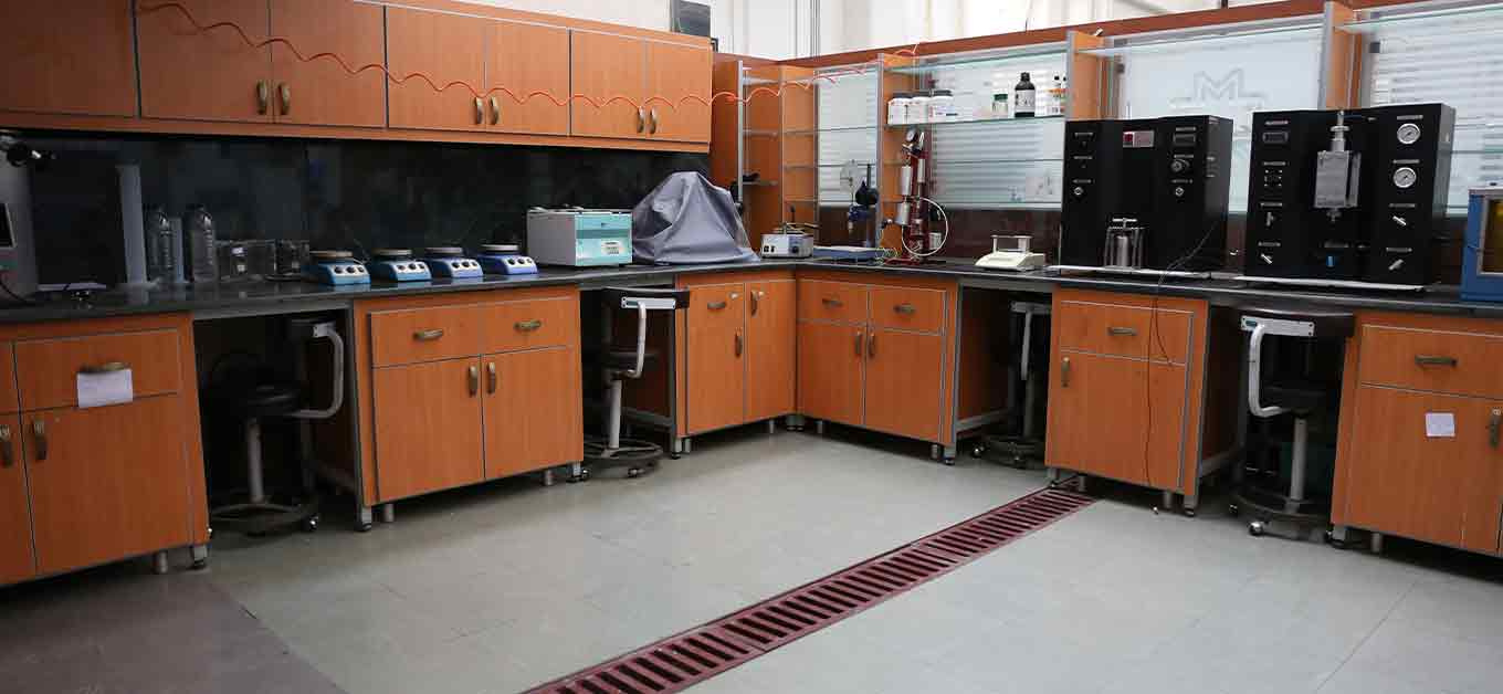 پژوهشکده مهندسی نفت و گاز