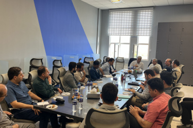 برگزاری کارگاه تخصصی توسعه فناوری‌های میدان مسجدسلیمان در دانشگاه صنعتی تبریز