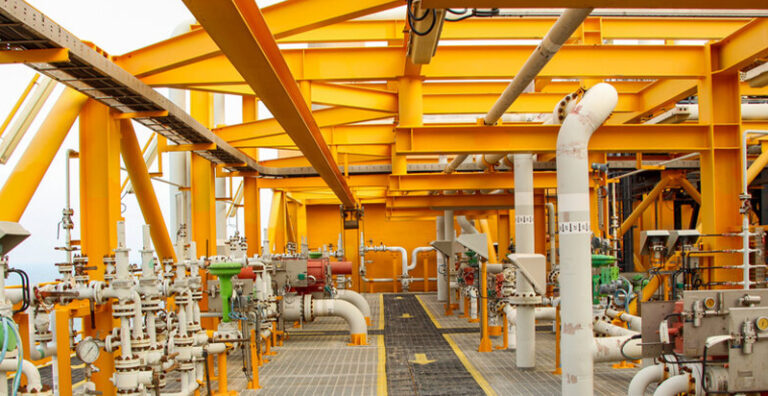 ضریب بازیافت میدان سروش به بیش از ۱۰ درصد می‌رسد