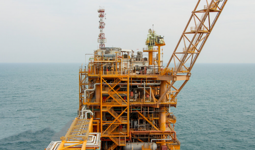 میدان نفتی سروش