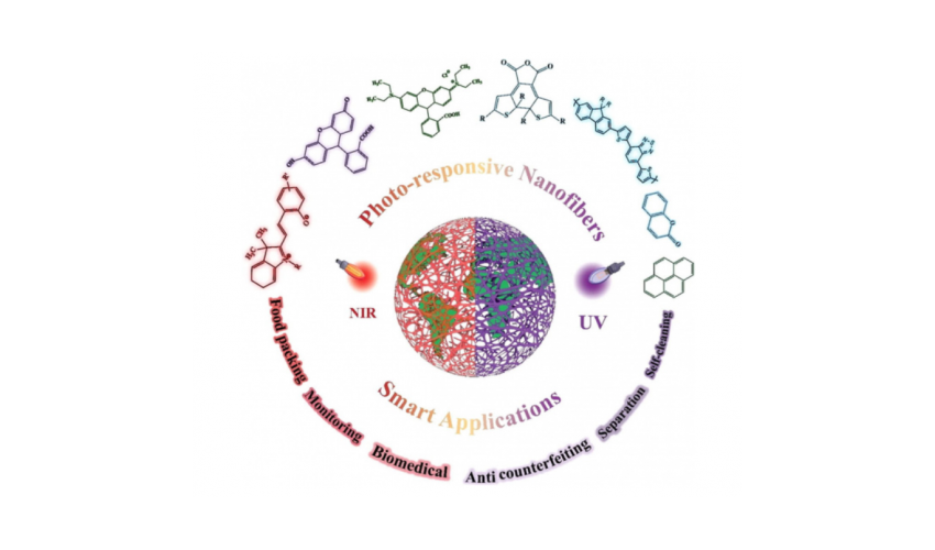 Publishing an article in the journal Progress in Materials Science