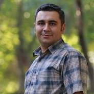 Dr Amir Rezvani Moghaddam