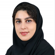 engineer Nilofar azizhemmati