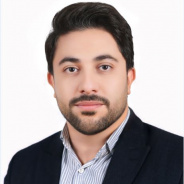 engineer Morteza Shamizadeh