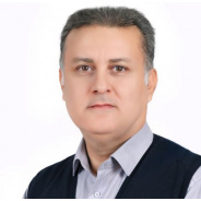 Dr Saied Talebi