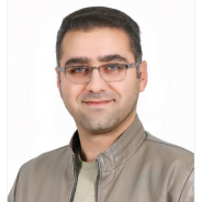 Dr Mehdi Salami-Kalajahi