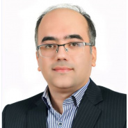 Dr Hossein Roghani-Mamaqan