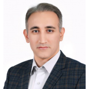 Dr Seyed Morteza Ghasemi