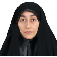 Dr Mina Alizadehaghdam