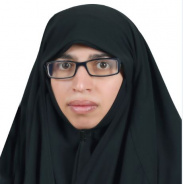 Zahra Khoubi