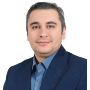 Dr Amir Rezvani Moghaddam