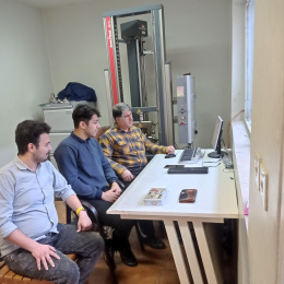 کارگاه فرآیند