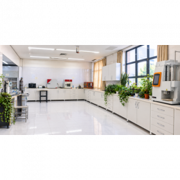 آزمایشگاه خواص فیزیکی مکانیکی