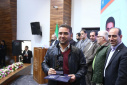 به مناسبت هفته پژوهش؛ از پژوهشگران برتر دانشگاه صنعتی تبریز تجلیل بعمل آمد