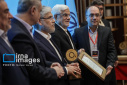 درخشش پژوهشگر دانشکده مهندسی پلیمر در خوارزمی