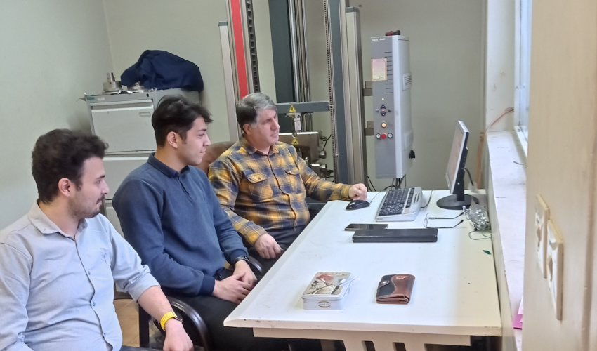 کارگاه فرآیند