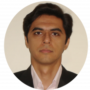 دکتر مهدی سلامی حسینی