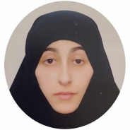 دکتر مینا علیزاده اقدم