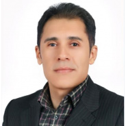 دکتر کیومرث جلیلی