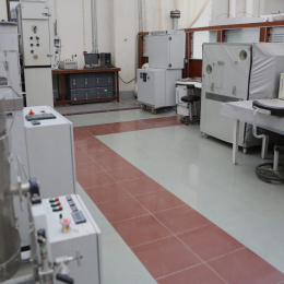 پژوهشکده نفت و گاز