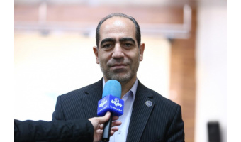 مراسم هفته پژوهش 1404/09/15