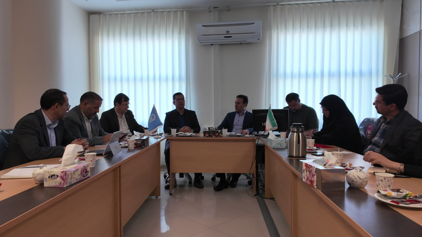 برگزاری رویداد ملی «ذخیره ارزش مس» با هدف نوآوری و توسعه پایدار در صنعت مس ایران