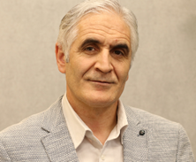 ریاست آزمایشگاه مرکزی