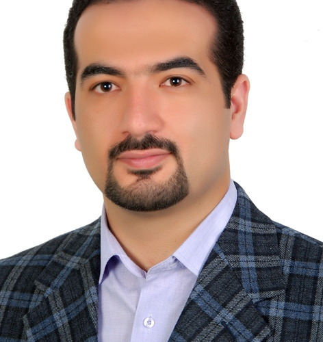 ریاست کتابخانه مرکزی