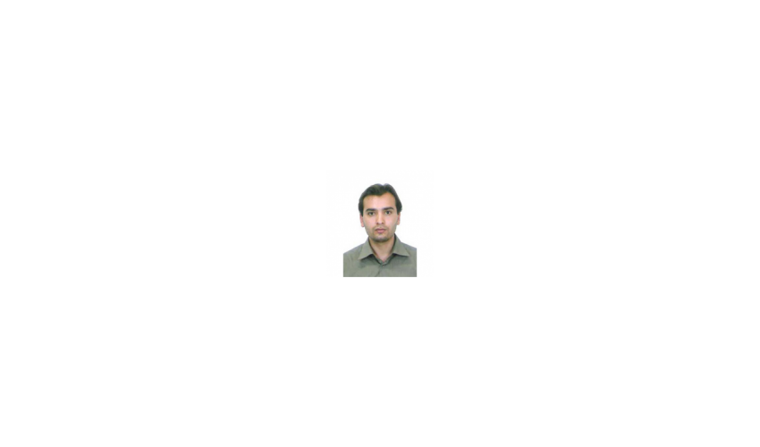 مدیر امور فناوری و کارآفرینی