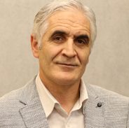 دکتر عباس جعفری زاد