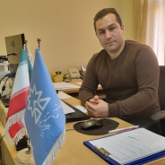 آقای یوسف باغدار