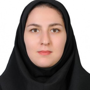 خانم فاطمه ذاکری