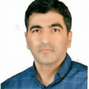 آقای حمید ایرجی