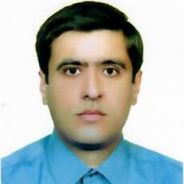 آقای جلال پورشیخ