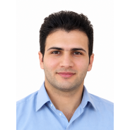 مهندس علی جلالی قوشقیه