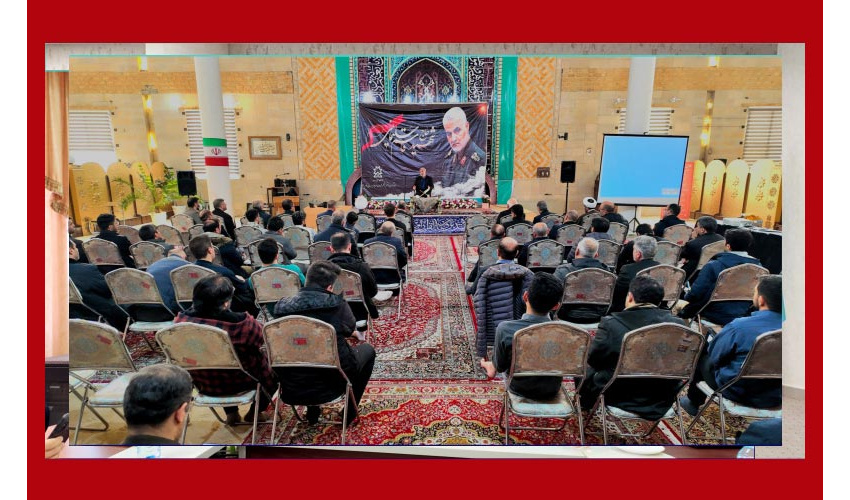 تبریز در آیینه ایثار و ایمان؛