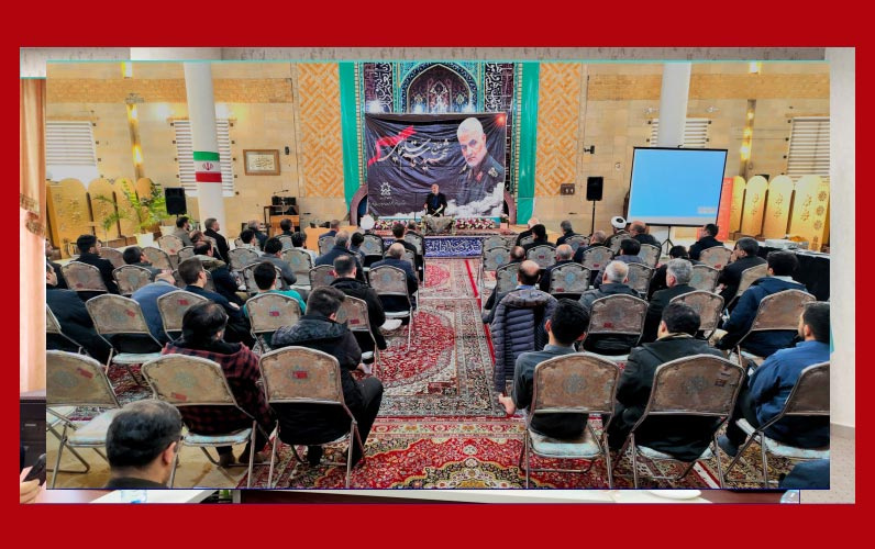 تبریز در آیینه ایثار و ایمان؛