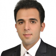 مهندس مهدی عشقی