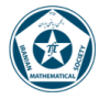 انجمن ریاضی ایران
