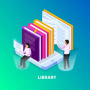 کتابخانه دانشگاه