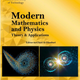 مجله ریاضیات و فیزیک مدرن