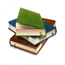 لیست کتاب ها