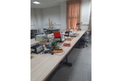 آزمایشگاه