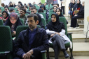 همایش معارفه دانشجویان نو ورودی های ۱۴۰۲