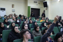 همایش معارفه دانشجویان نو ورودی های ۱۴۰۲