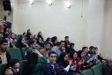 همایش معارفه دانشجویان نو ورودی های ۱۴۰۲