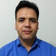 آقای دکتر مجتبی حاجی پور