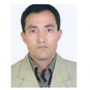 آقای دکتر ایلدار صادقی