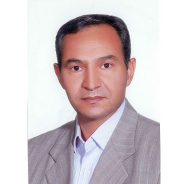 آقای عزیزاله صمدی